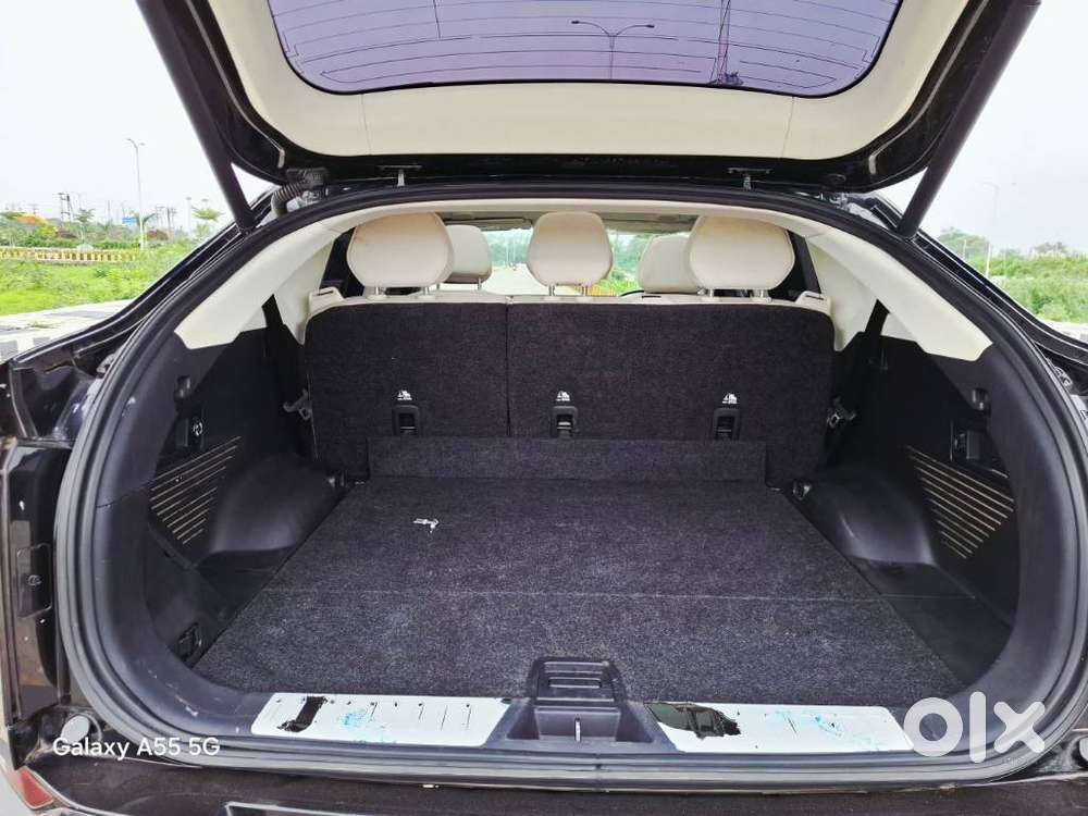 Mahindra Be 6 Be, 2025, Electric