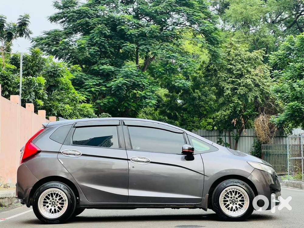 Honda Jazz 1.5 V I Dtec, 2019, Diesel