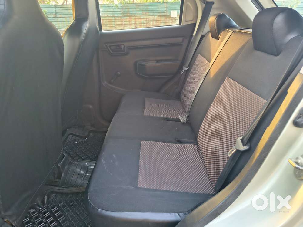 Maruti Suzuki S-presso Vxi, 2020, Petrol