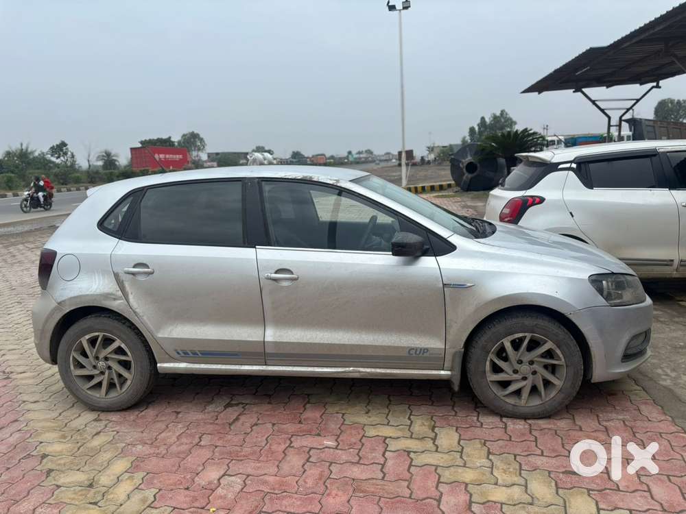 Volkswagen Polo Diesel 2019