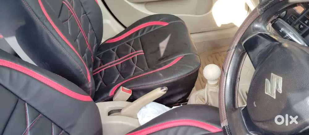 Maruti Suzuki Dzire 2014 Petrol 49272 Km Driven