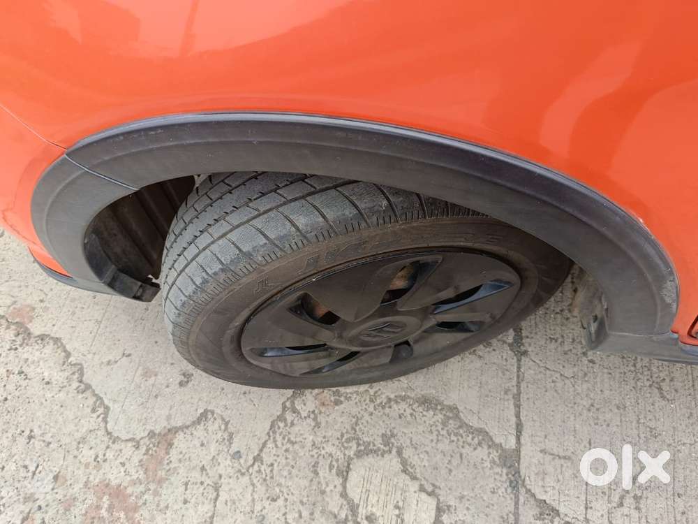 Maruti Suzuki Celerio X Zxi Option, 2018, Petrol