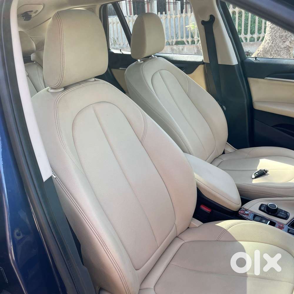 Bmw X1 Sdrive 20d X Line, 2017, Diesel