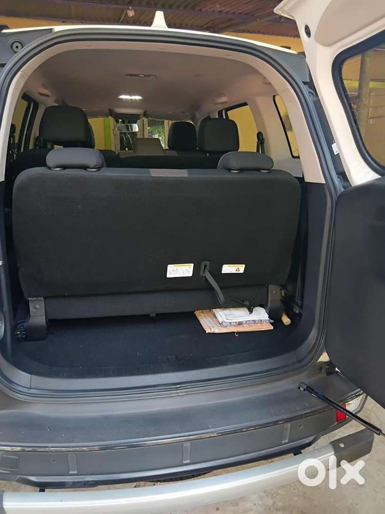 Mahindra Scorpio-n 2023 Diesel Well Maintained