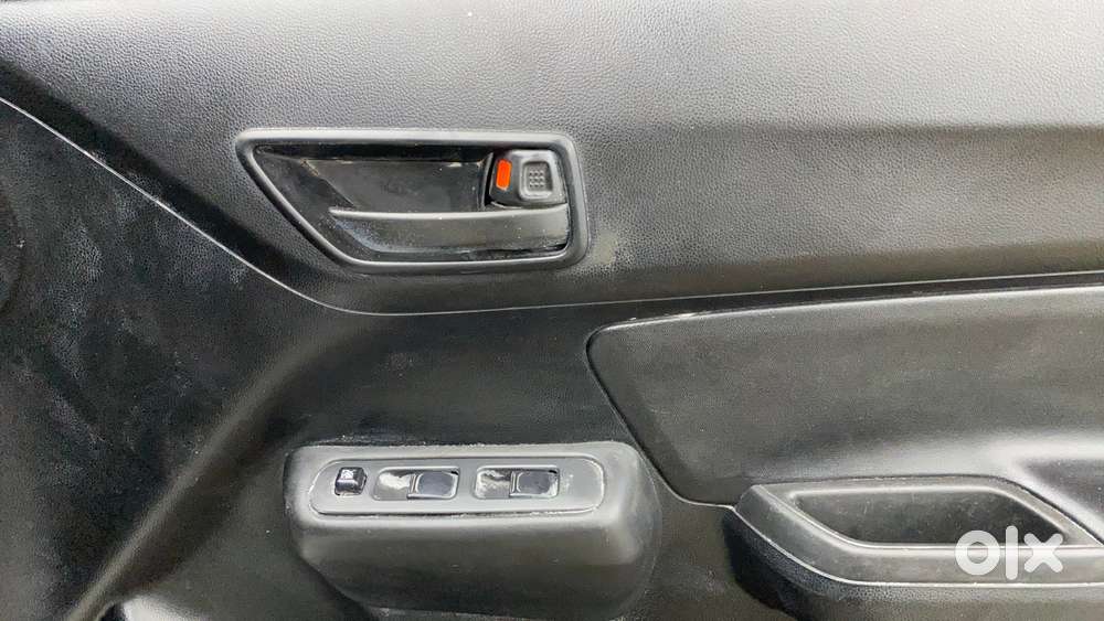 Maruti Suzuki Swift Lxi 2018, 2020, Petrol