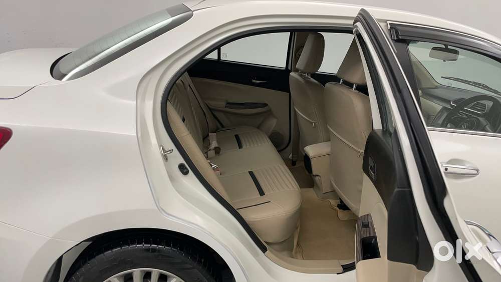 Maruti Suzuki Dzire 1.2 Zxi, 2023, Petrol