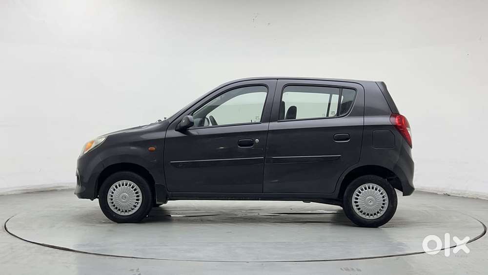 Maruti Suzuki Alto 800 Lxi, 2018, Petrol