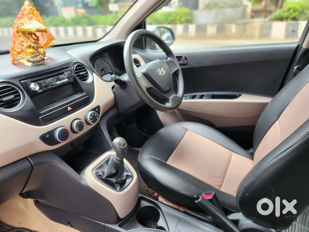 Hyundai Grand I10 1.2 Kappa Magna, 2018, Petrol