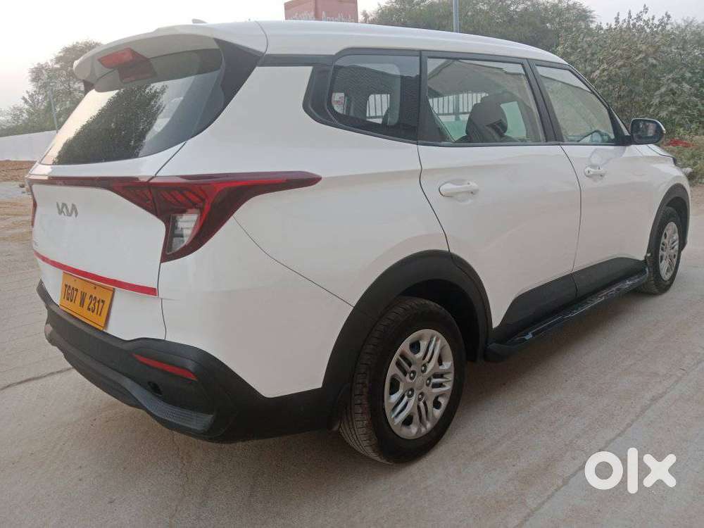 Kia Carens 1.5 Premium 7 Str, 2025, Petrol