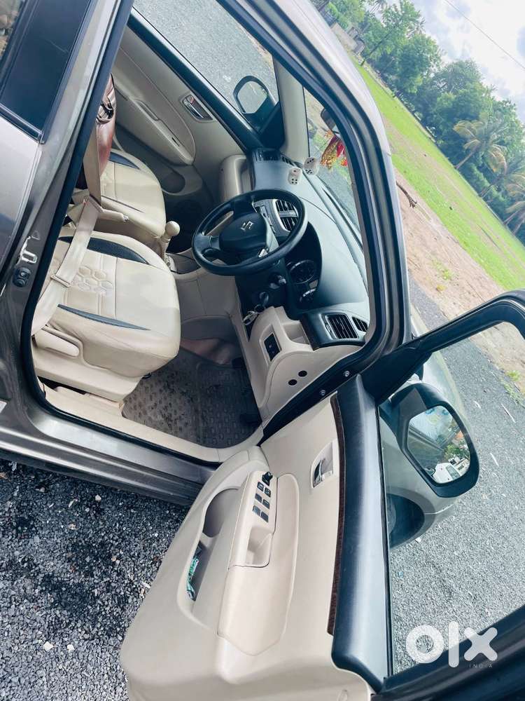 Maruti Suzuki Dzire 2015 Petrol Well Maintained