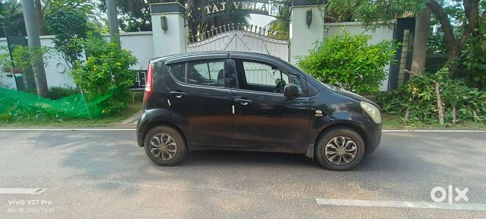 Maruti Suzuki Ritz 2009-2011 Genus Vdi, 2011, Diesel