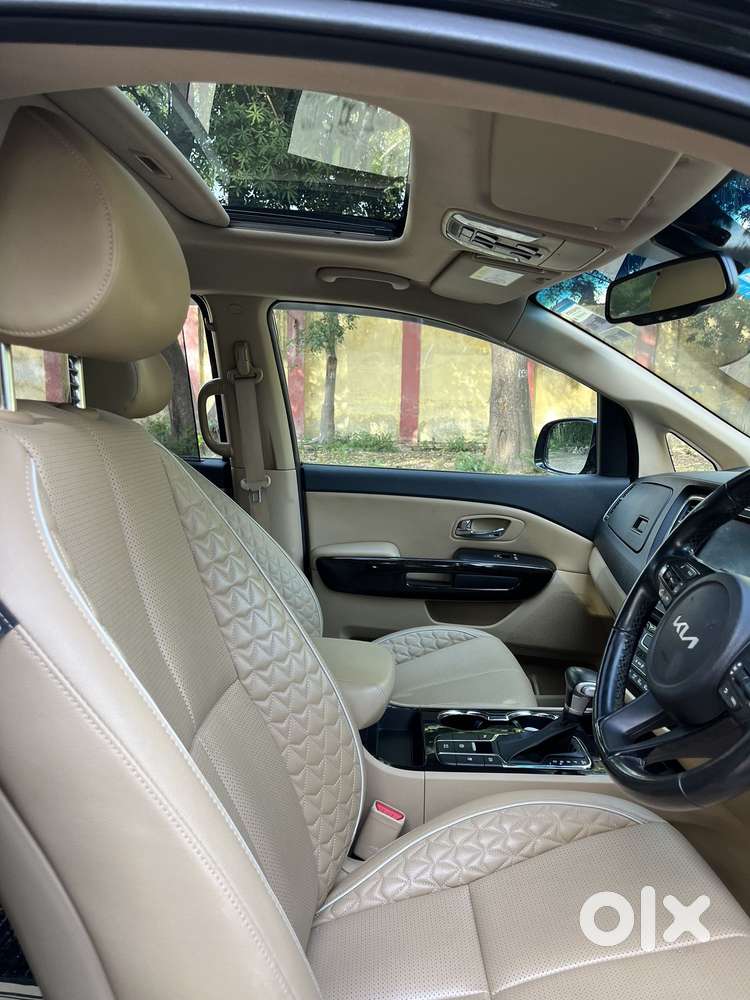 Kia Carnival Limousine Plus 7 Str, 2022, Diesel