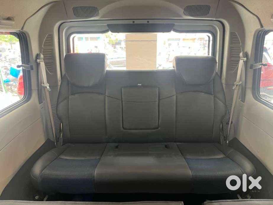 Mahindra Scorpio S11 Mt 7s, 2018, Diesel