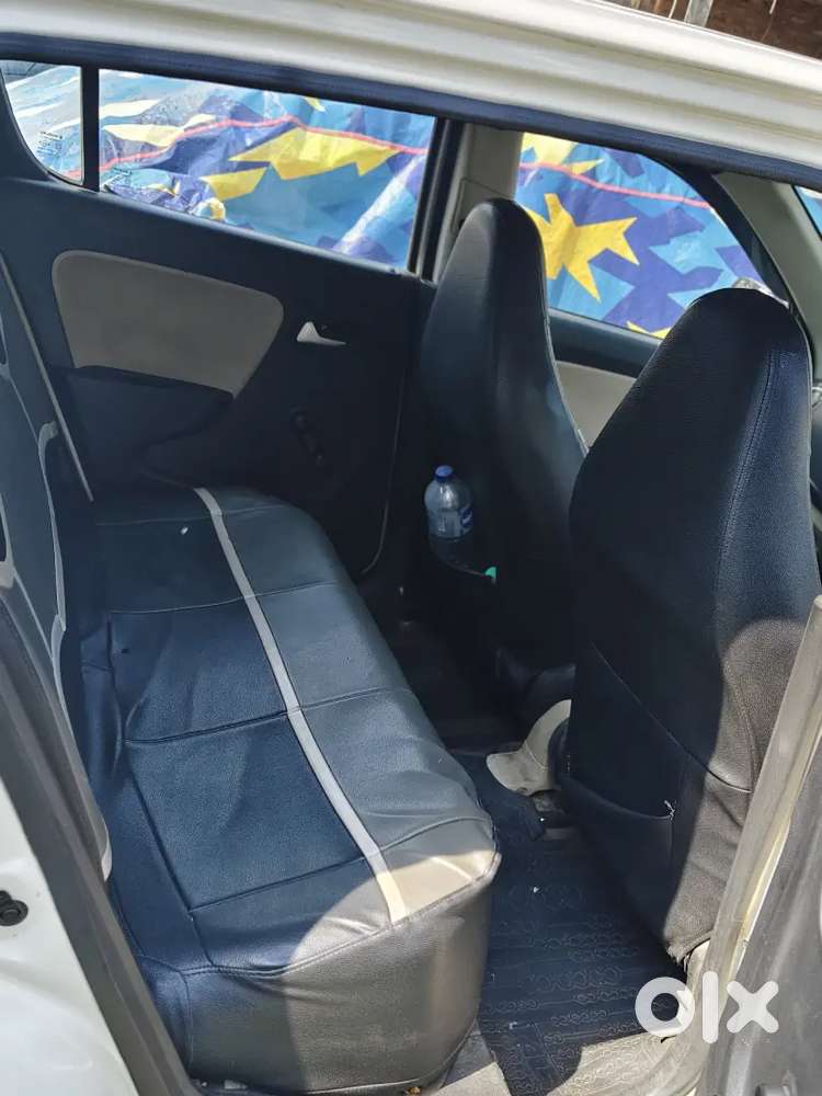 Maruti Suzuki Alto 2020 Second Owner