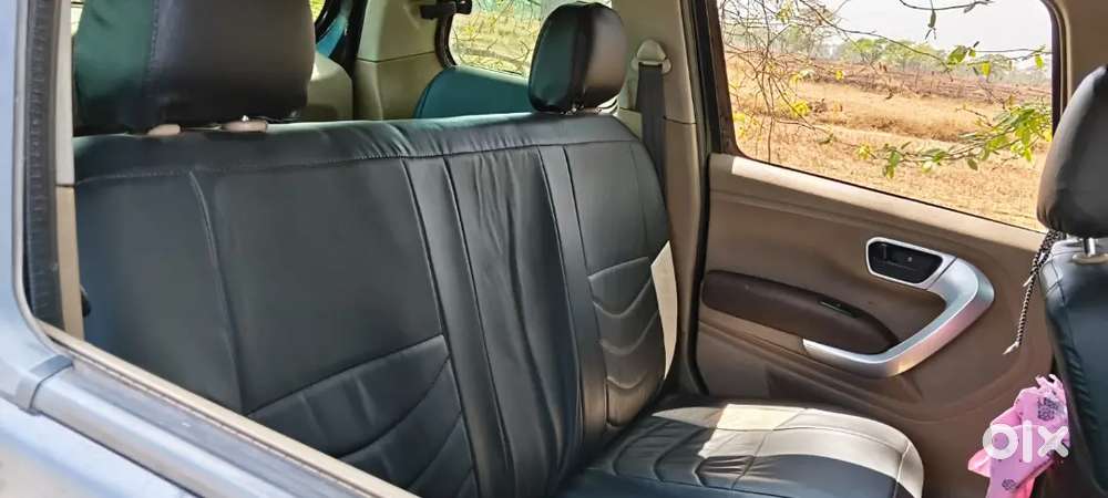 Mahindra Tuv 300 2017 Diesel Well Maintained