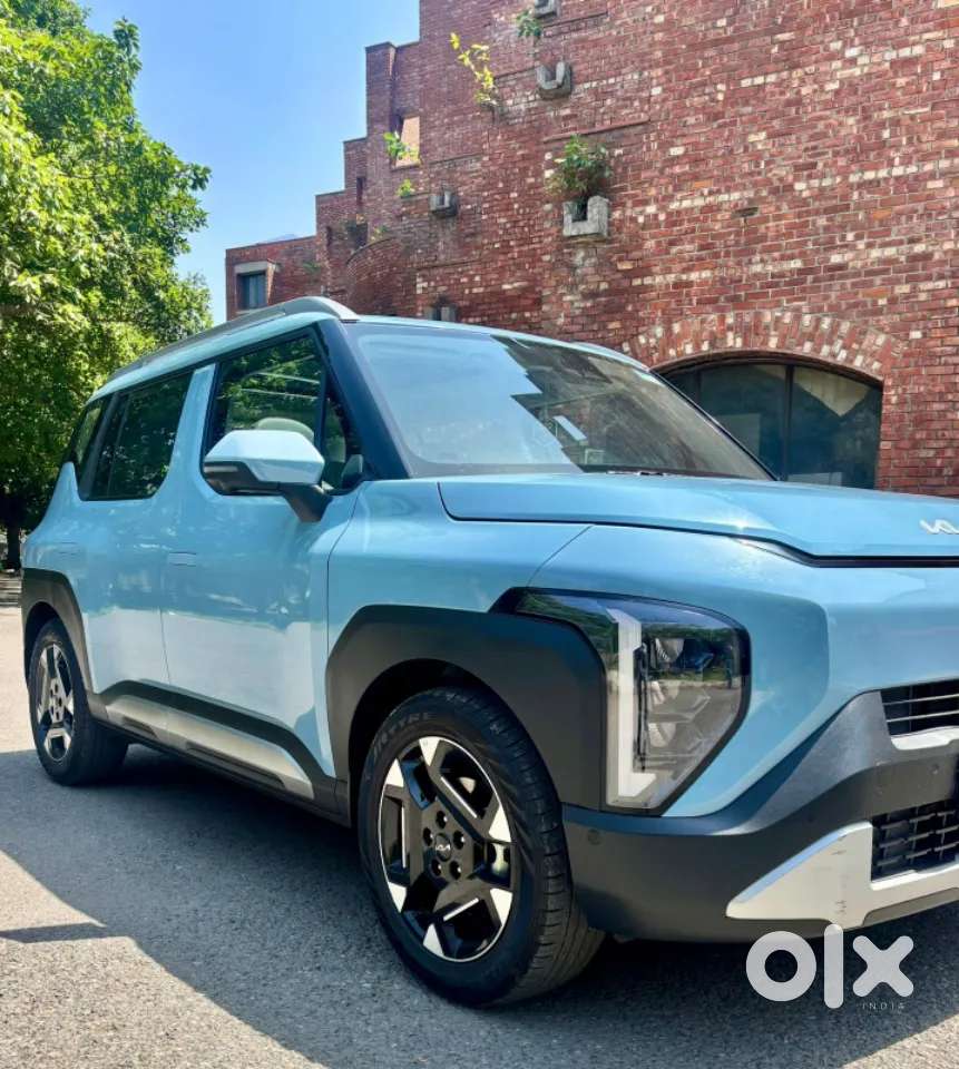 Kia Syros, 2025, Diesel