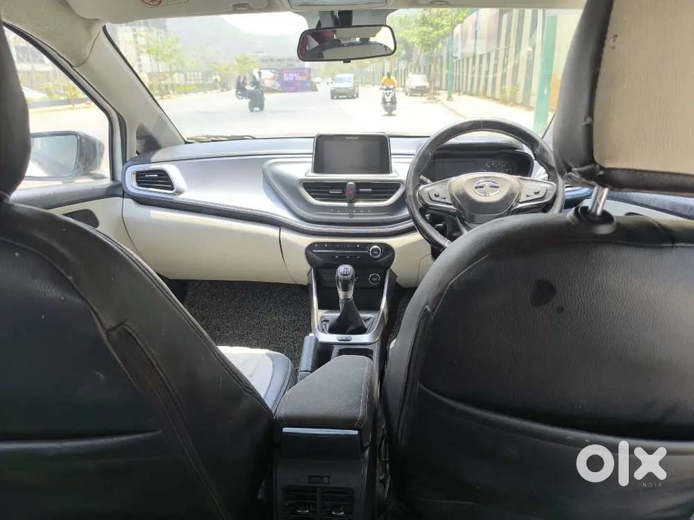 Tata Altroz 2021 Diesel Good Condition