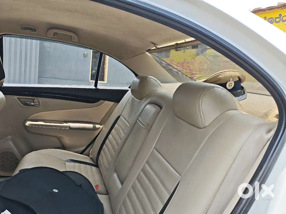 Maruti Suzuki Ciaz 2015 Diesel Good Condition