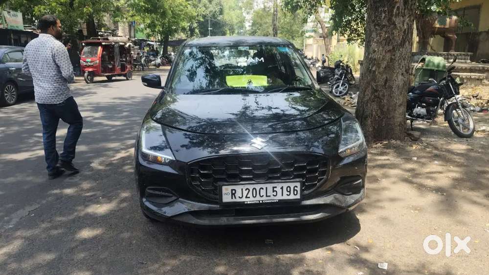 Latest Model Maruti Swift For Sale. Mint Condition