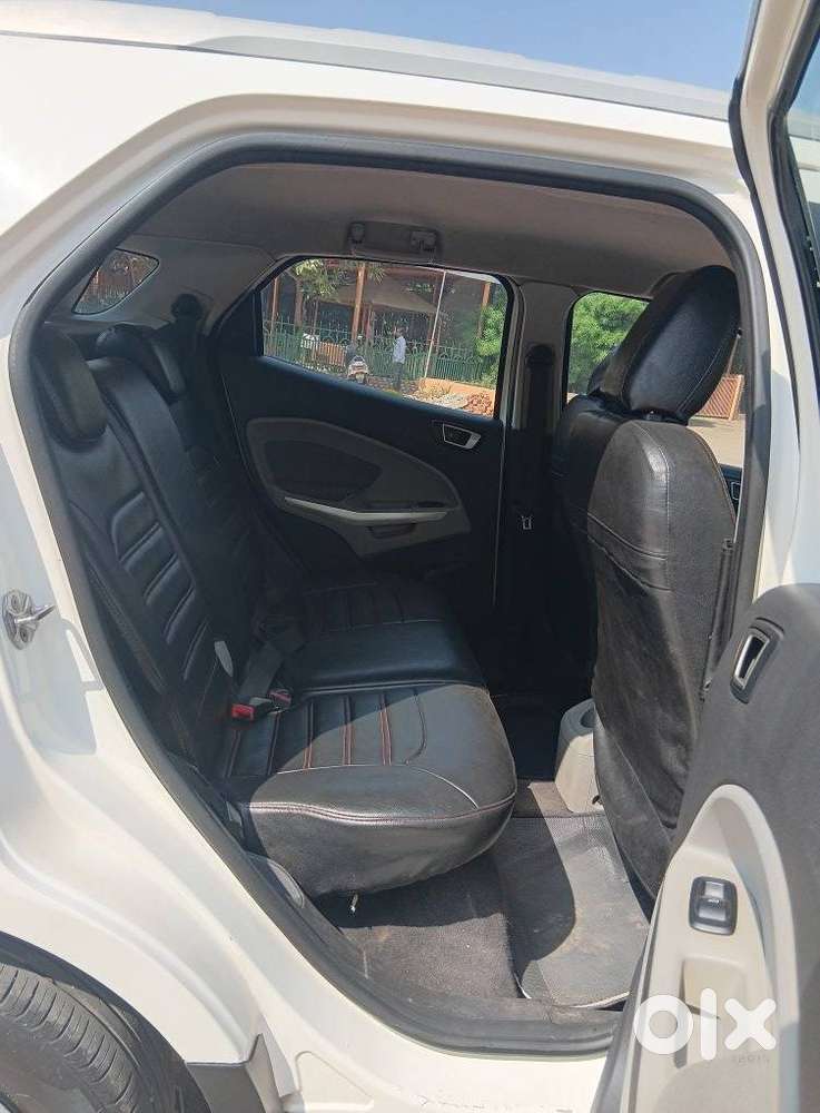 Ford Ecosport 1.5 Trend Plus Ti Vct, 2016, Diesel