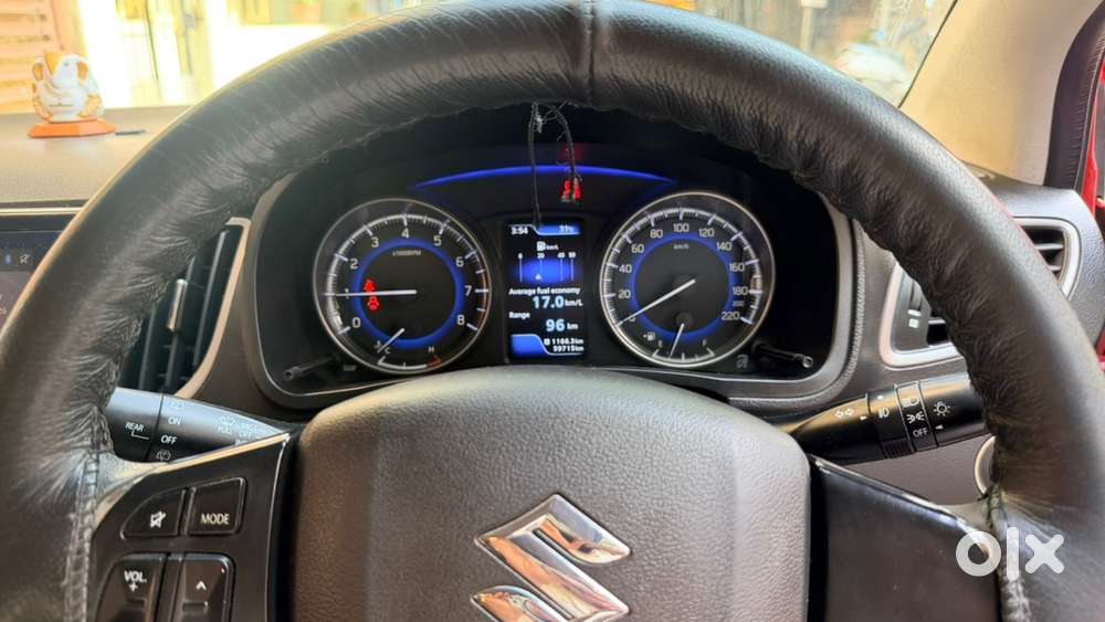 2020 Maruti Suzuki Baleno - 60,000 Km