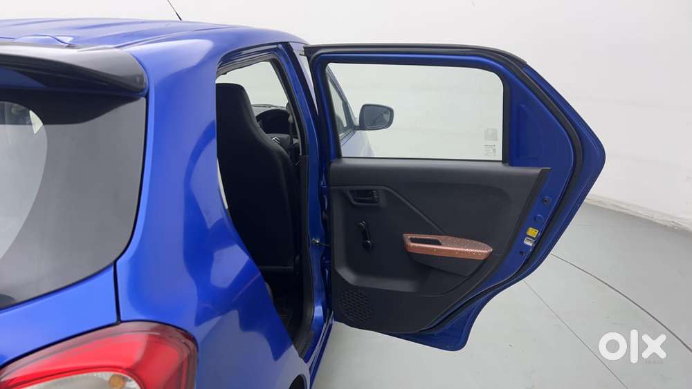 Maruti Suzuki Alto K10 1.0 Vxi S-cng, 2023, Cng & Hybrids