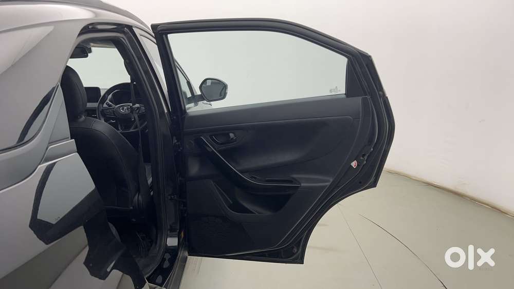 Tata Nexon 1.2 Revotron Xza Plus (o) Dark Edition, 2022, Petrol