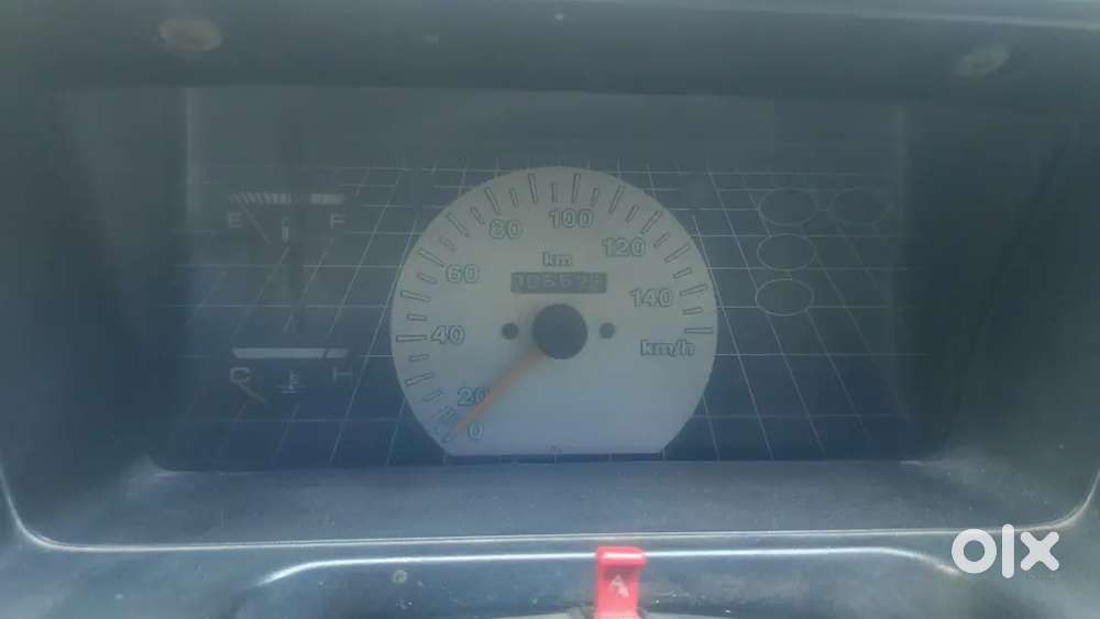 Maruti Suzuki 800 2003 Petrol