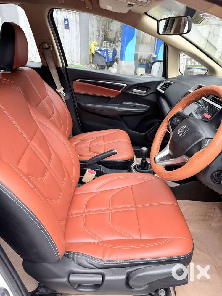 Honda Jazz 1.5 V I Dtec, 2015, Diesel