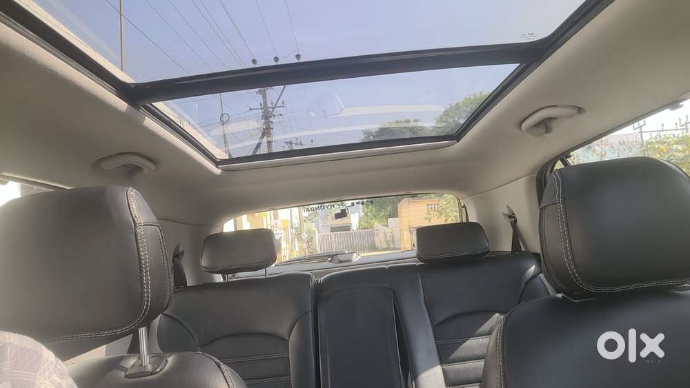 Hyundai Creta 1.6 Sx, 2021, Diesel