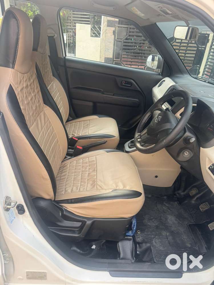 Maruti Suzuki Wagon R Lx Bs Iv, 2023, Cng & Hybrids