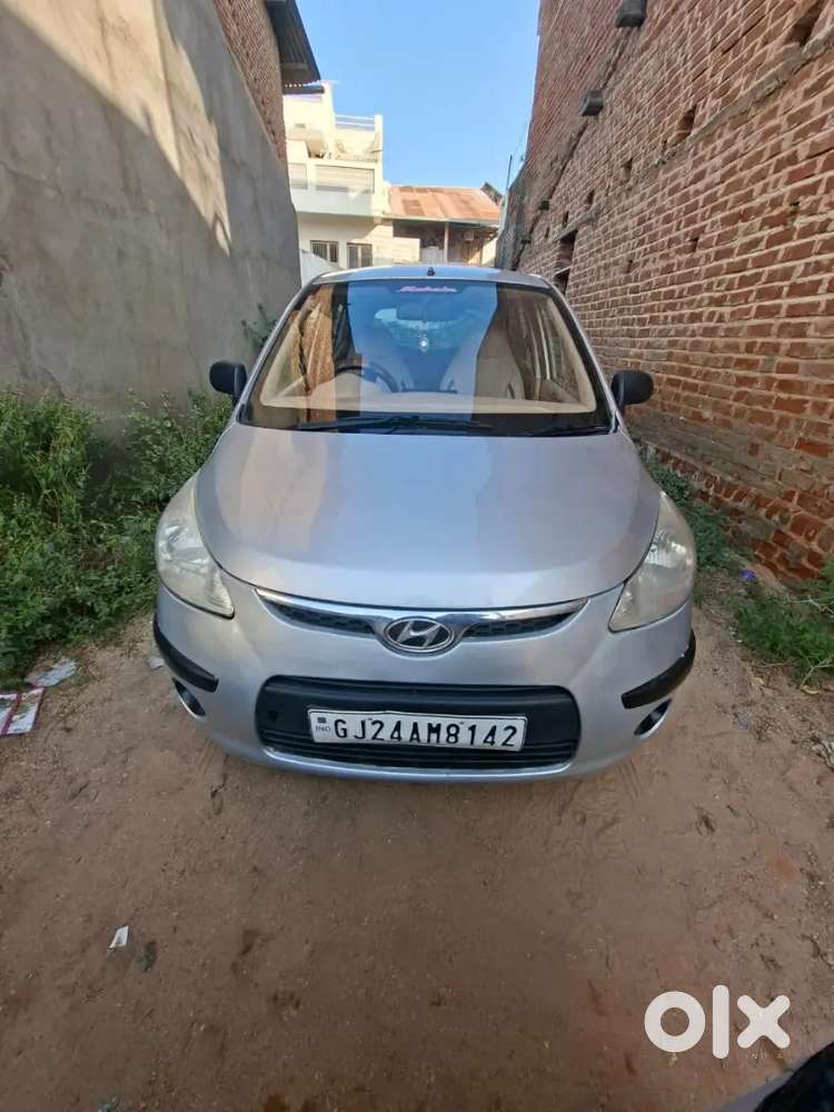 Hyundai I10 2009