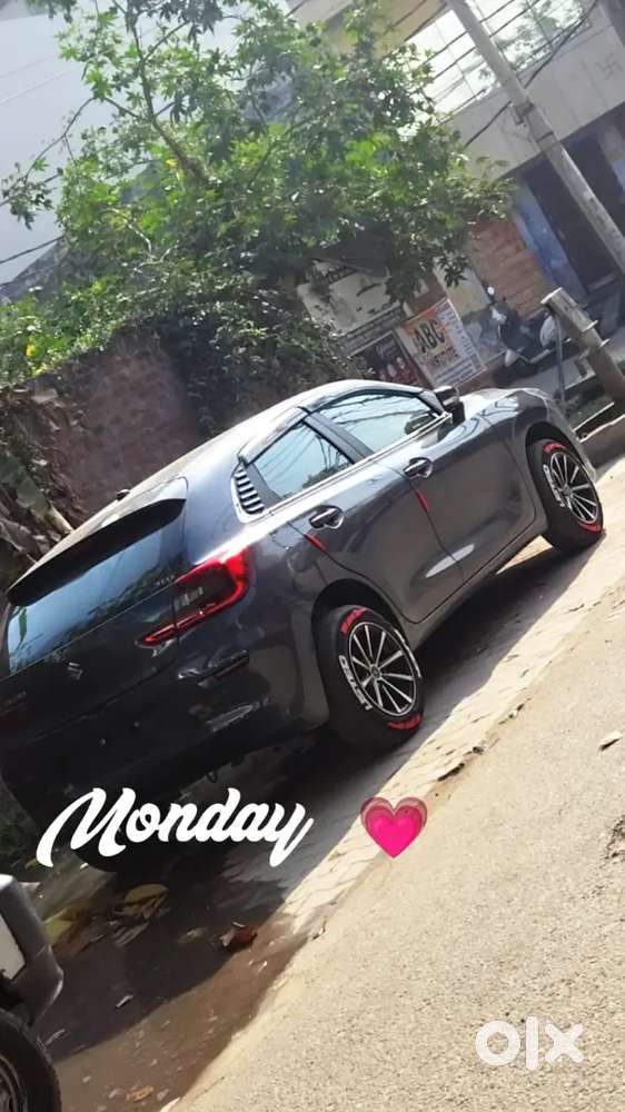 Maruti Suzuki Baleno Delta (2026) For Sale