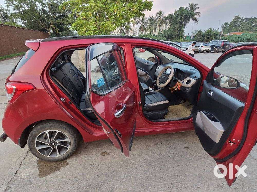 Hyundai I10 Asta Vtvt, 2018, Petrol