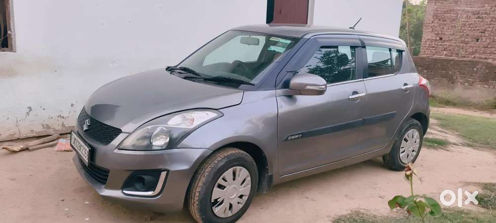 Reliable Maruti 2015 Model