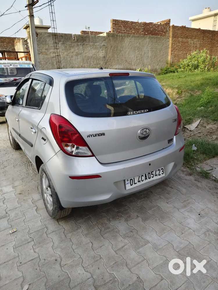 Hyundai I20 1.2 Spotz