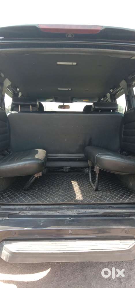 Mahindra Scorpio [2020-2022] 2.2 S5, 2021, Diesel