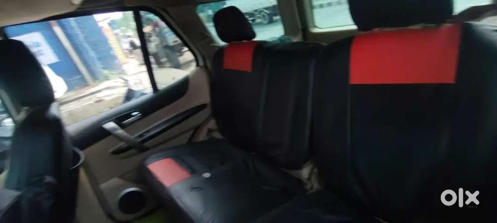 2012 Last Ki Hai Tata Safari Storme Diesel