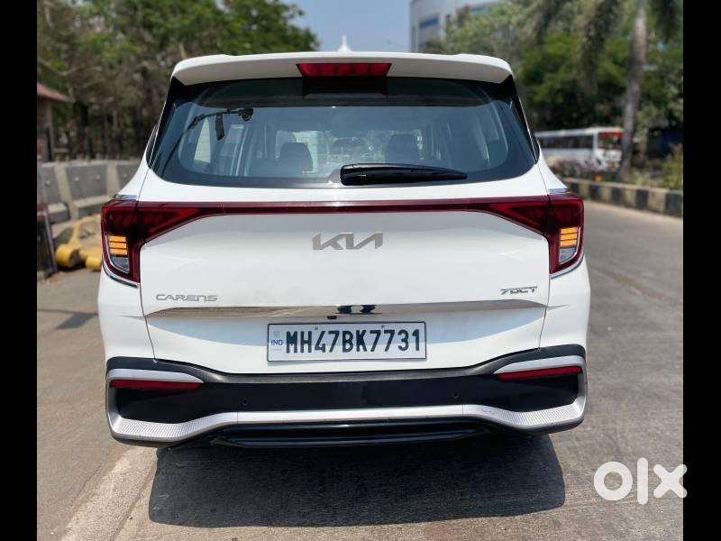 Kia Carens 1.4 Prestige Plus Turbo 7 Str, 2023, Petrol