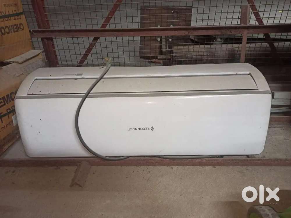 All types ac buyer