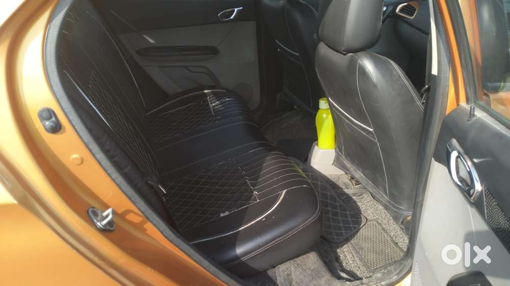 Tata Tiago Xz, 2017, Petrol