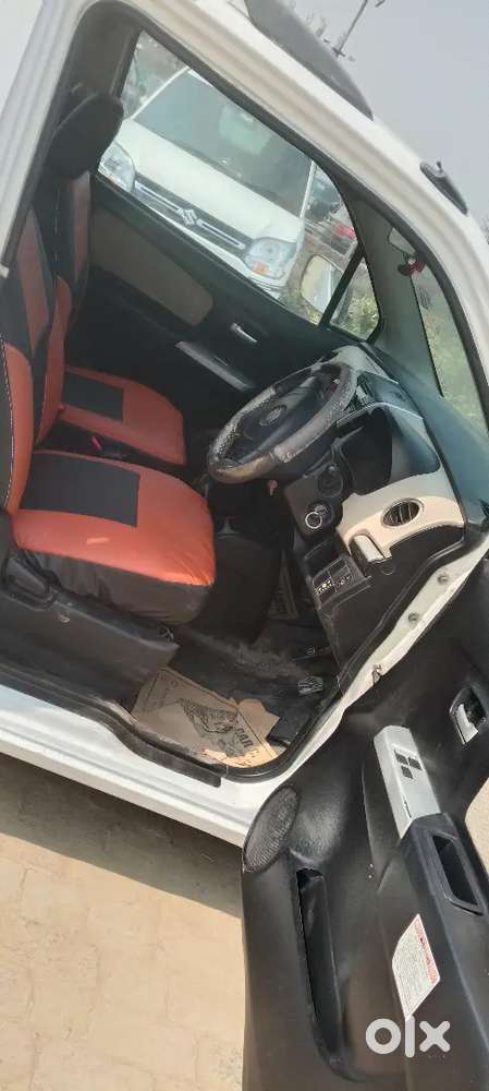 Maruti Suzuki Wagon R 2019