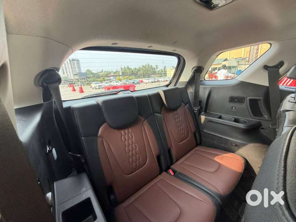Hyundai Alcazar 1.5 Platinum (o) Diesel At 6 Str, 2022, Diesel