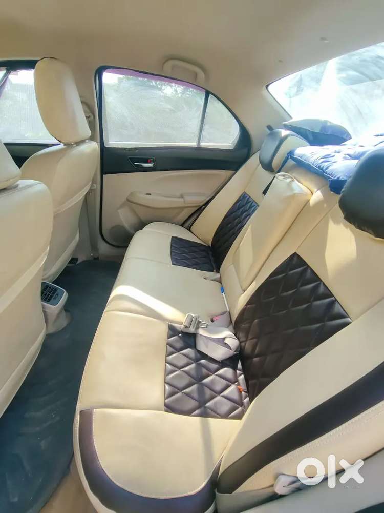 Maruti Suzuki Dzire 2021