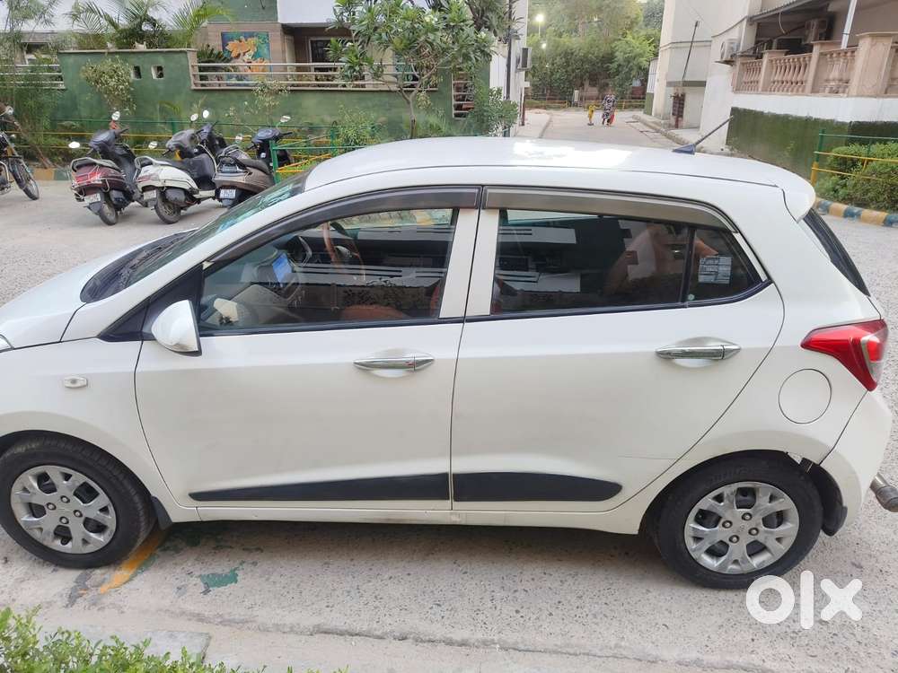Hyundai Grand I10 1.2 Crdi Magna, 2017, Diesel