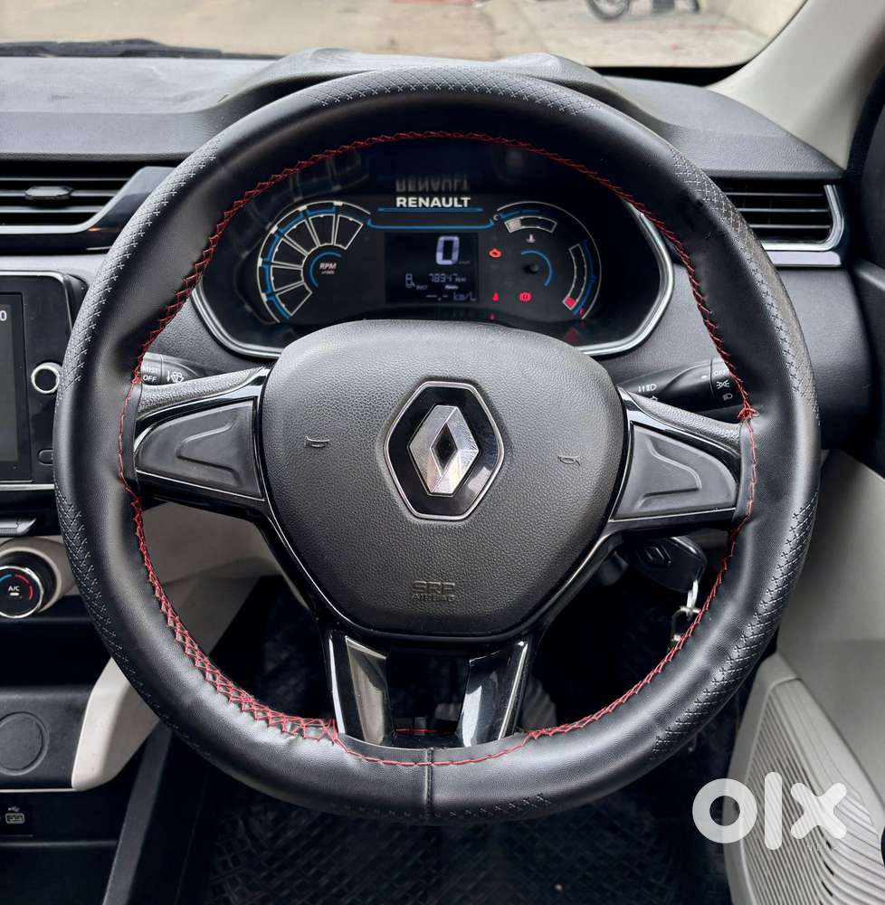 Renault Triber Rxt, 2022, Petrol