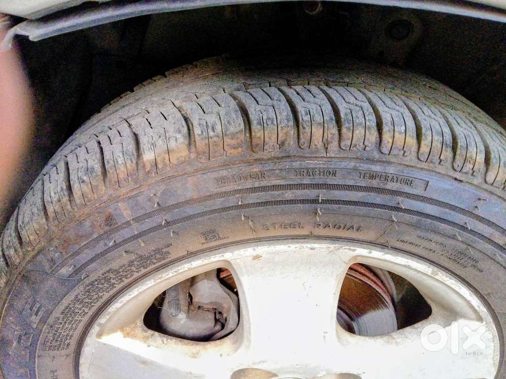 Honda City Type Ii - 2007 Model - Lpg Kit -