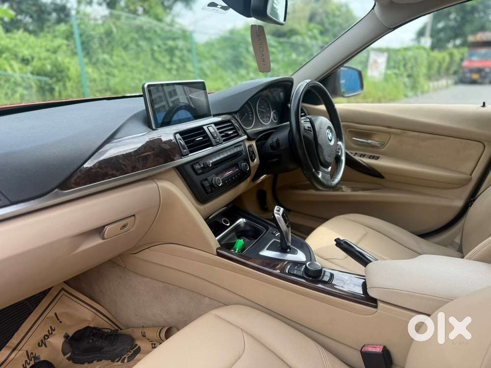 2014 Bmw 3 Series 320d Diesel
