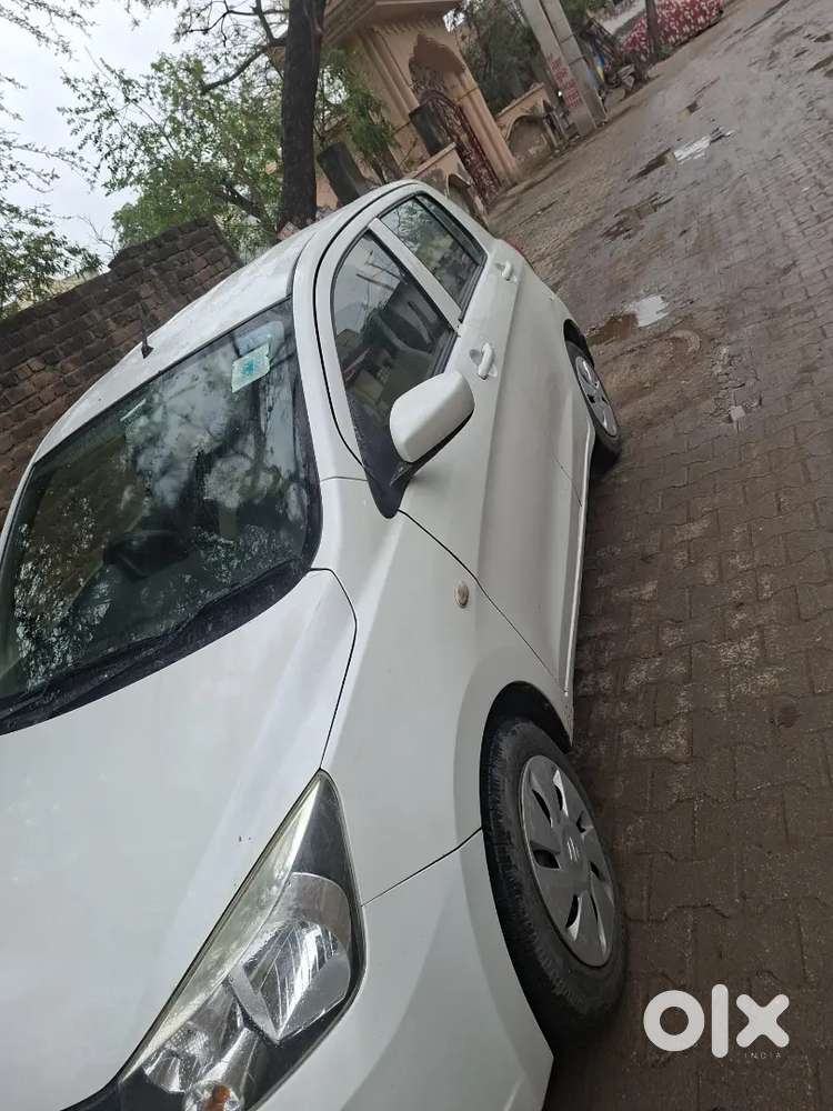 Maruti Suzuki Celerio 2015 Petrol Good Condition