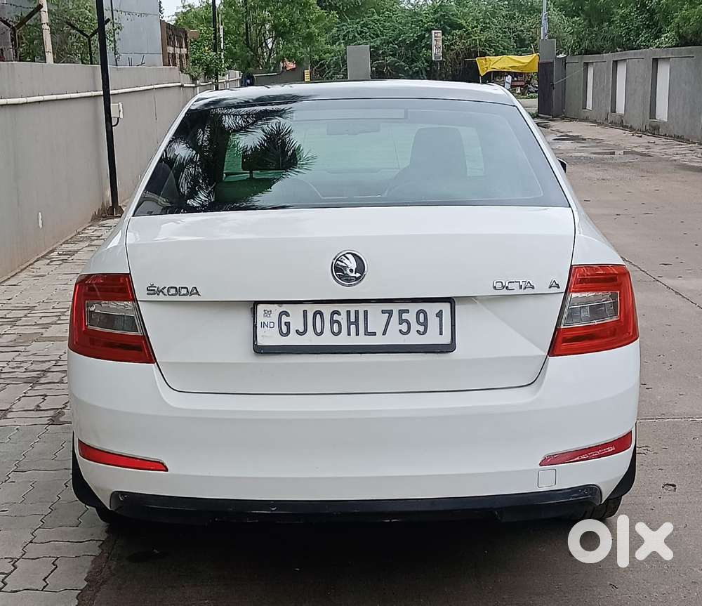 Skoda Octavia 2013-2017 Ambition 2.0 Tdi Mt, 2014, Diesel